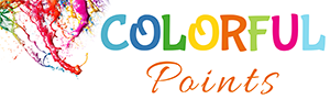 Colorful Points